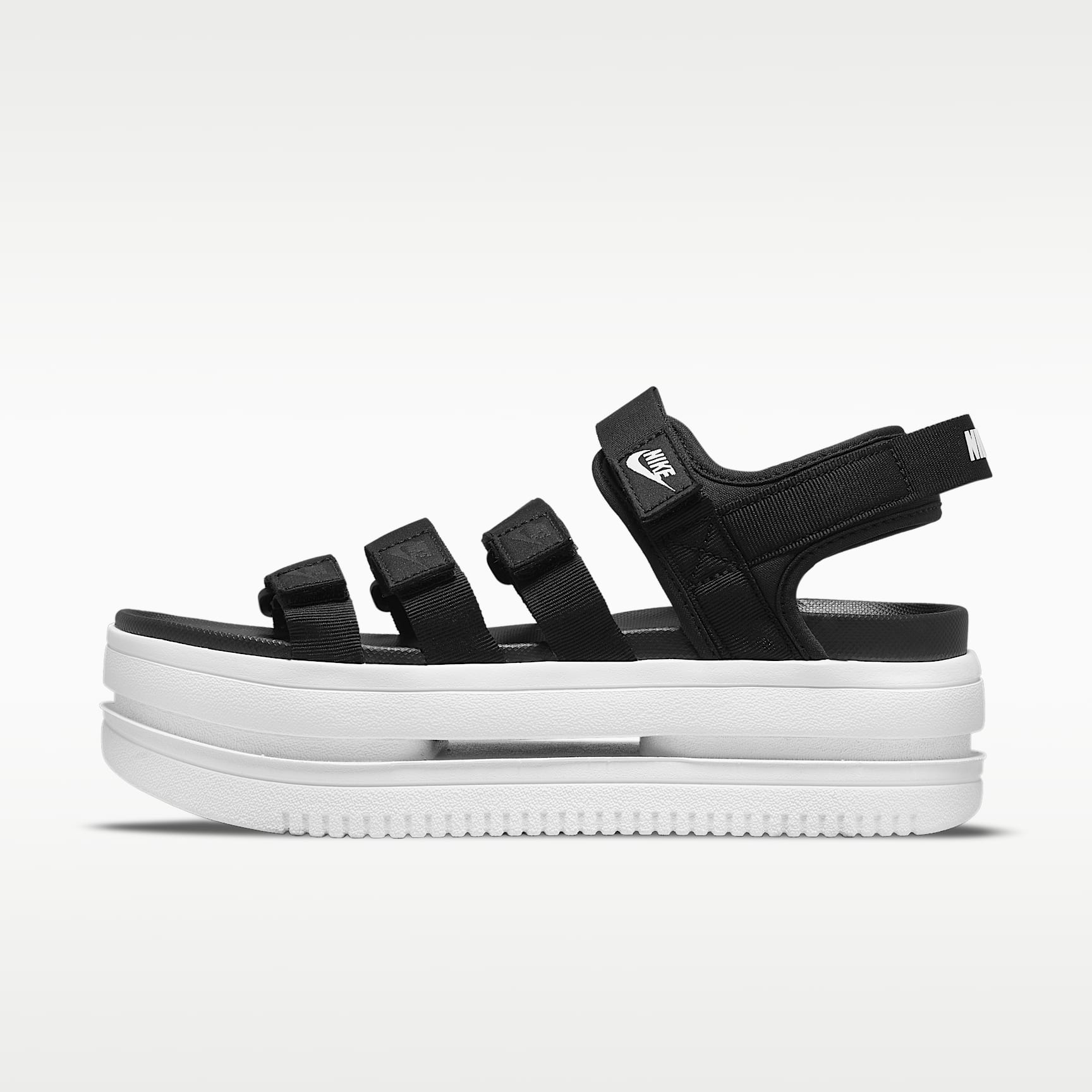 ナイキサンダル NIKE公式】ナイキ アイコン クラシック ウィメンズサンダル.オンライン